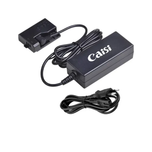 Complete Lp E10 Dummy Battery Kit for Canon Eos 4000d,2000d,1200d and More