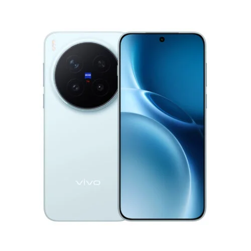 Vivo X300 Pro