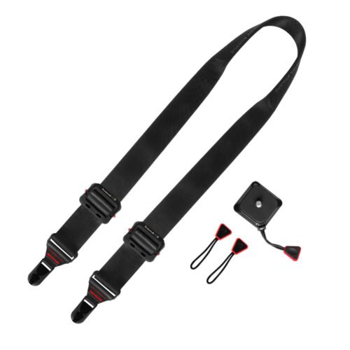 LensGo Camera Strap 45D