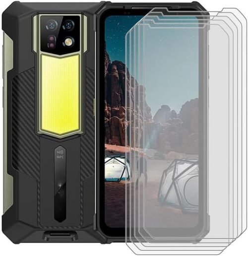 Ulefone armor 24 screen protector