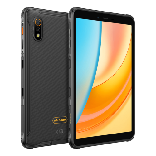 Ulefone armor pad pro rugged tablet