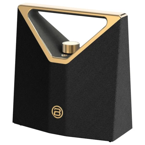 BUGANi Brief Plus speaker