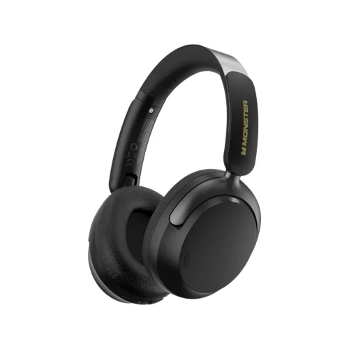 Monster Persona 3rd ANC Headphones, Bluetooth 5.4 Active Noise Canceling