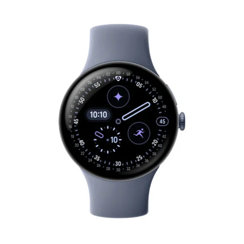 Google Pixel Watch 4