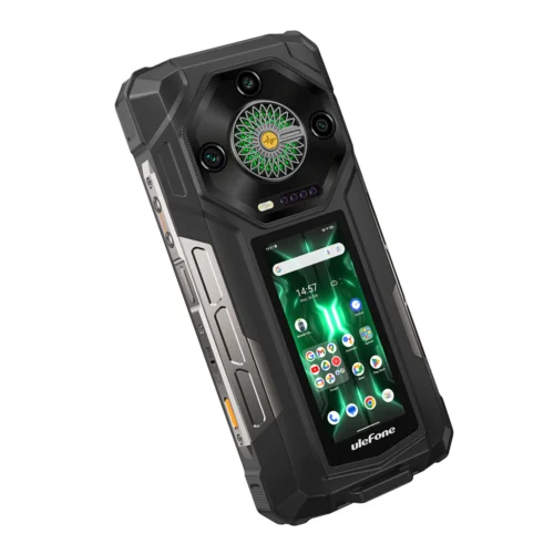 Ulefone armor 33 pro