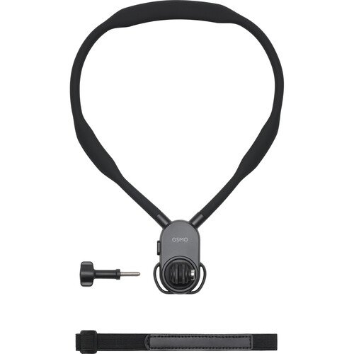 DJI Osmo Hanging Neck Mount Max
