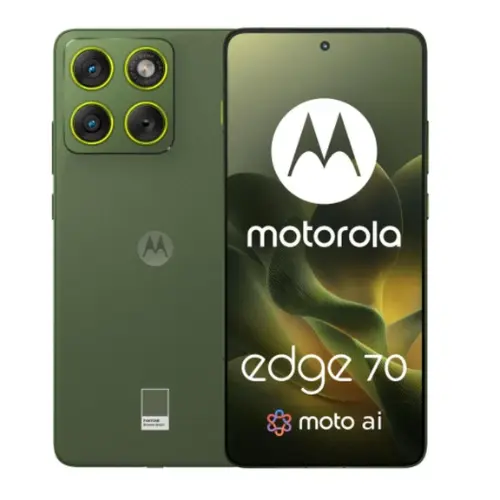 Motorola Edge 70