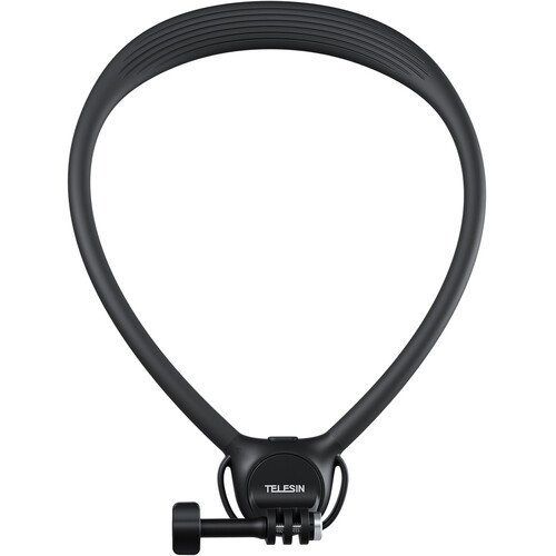 TELESIN Neck Holder Mount SE 2.0 (Black)
