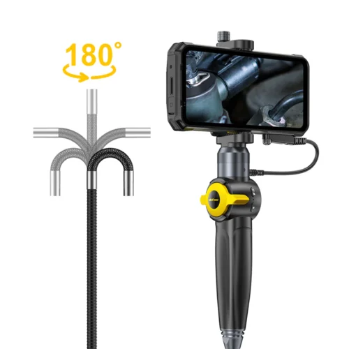 Ulefone Endoscope Usmart E03