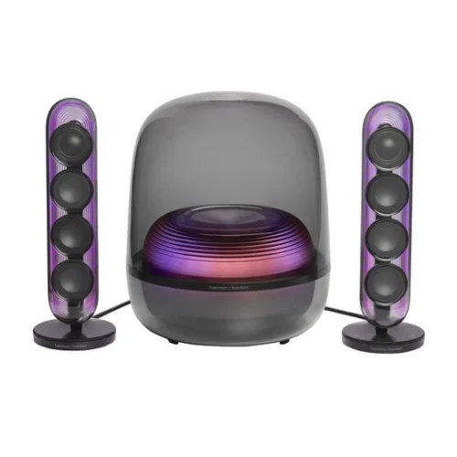 Harman Kardon SoundSticks 5 Bluetooth Speaker