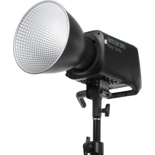 Amaran Ray 360c RGB LED Monolight