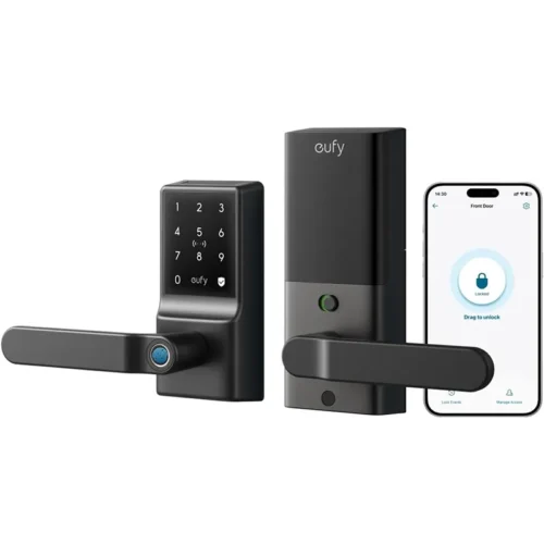 Eufy Security Smart Lever Lock C33