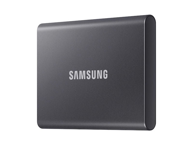 Samsung Portable SSD T7