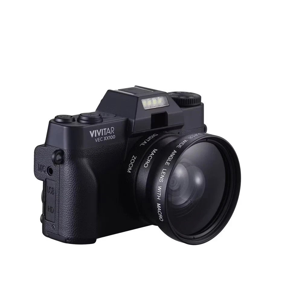Vivitar VEC XX100