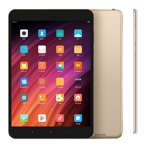 Xiaomi mi pad 3