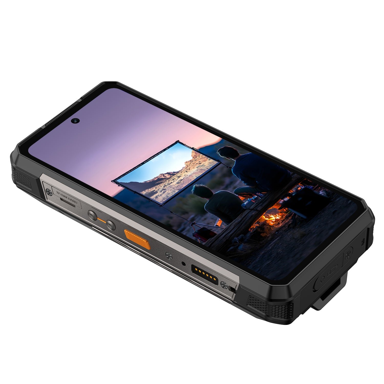 Ulefone armor 34 pro plus
