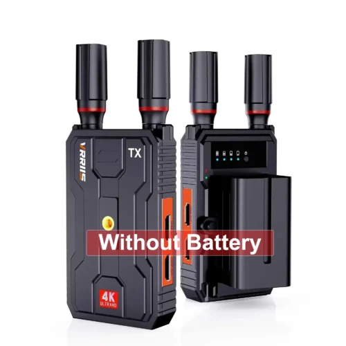 vrriis WL097 pro wireless hdmi transmitter and receiver