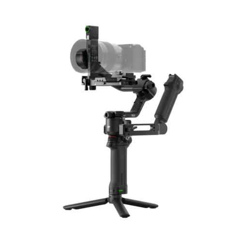 DJI RS5 Combo Gimbal Stabilizer