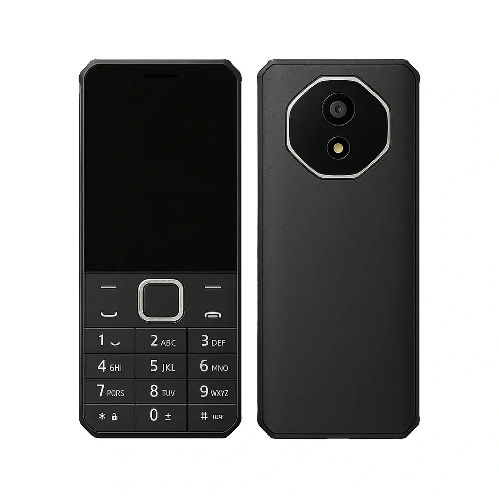 Tecno T455