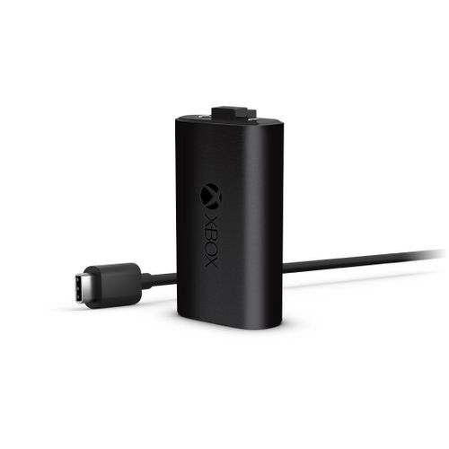 Xbox Rechargeable battery pack