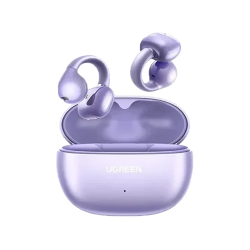 UGREEN WS210 HiTune S5 True Wireless Earbuds, Open-Ear & Smart Noise Cancelling