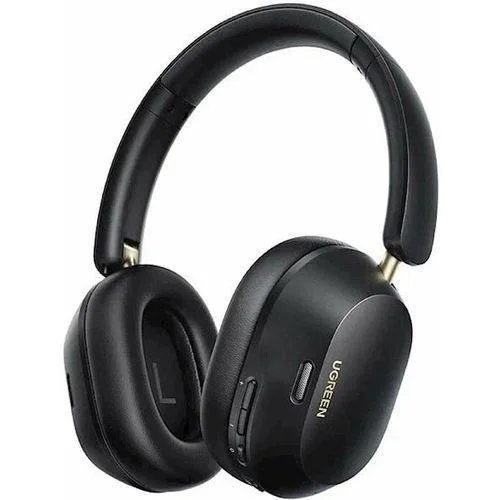 UGREEN HP203 HiTune Max5c Over-ear Bluetooth Headphone with Adaptive Noise Cancelling