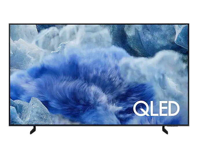Samsung 65-Inch Q8F QLED 4K Smart TV