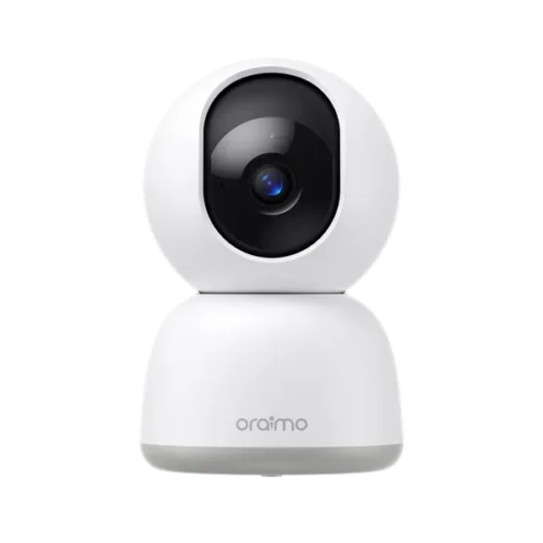 oraimo Vigicam 3MP Ultra HD Night Vision IP Camera
