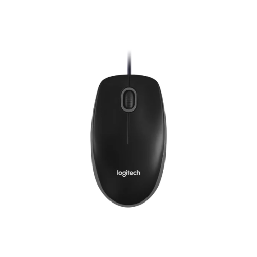 logitech b100 mouse