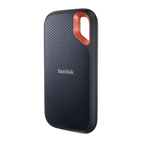 Sandisk 8tb extreme portable ssd