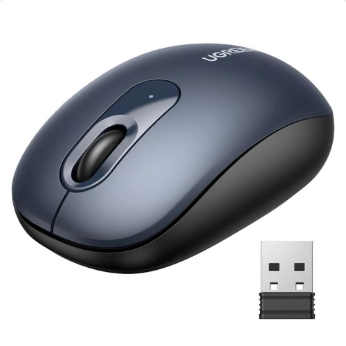 Ugreen MU105 2.4G wireless Mouse