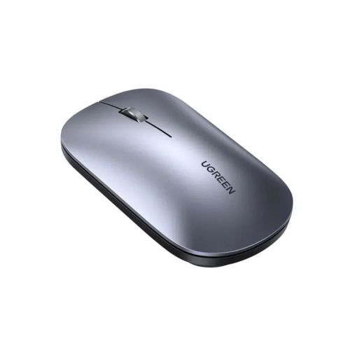 Ugreen m256 slim bluetooth mouse with usb receiver