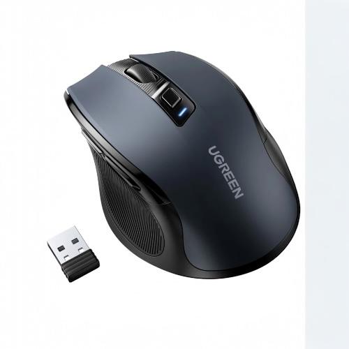Ugreen MU006 Ergonomic Bluetooth wireless mouse