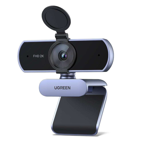 Ugreen CM778 USB 2K QHD Webcam (model UG-35626)
