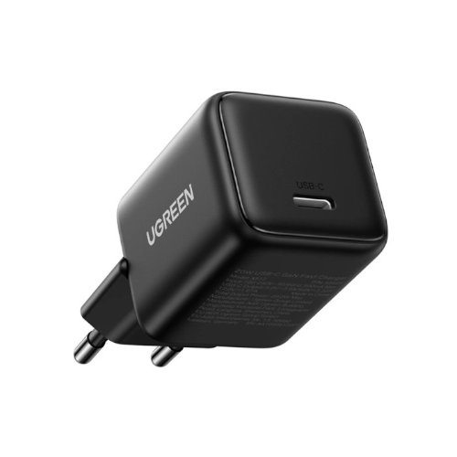 UGreen  Nexode 30W USB-C Gan Charger