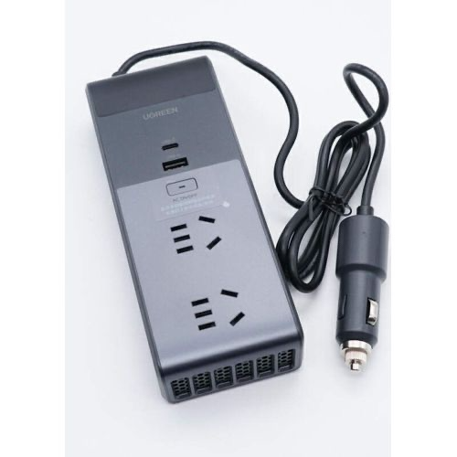 Ugreen CD313 Vehicle mounted inverter