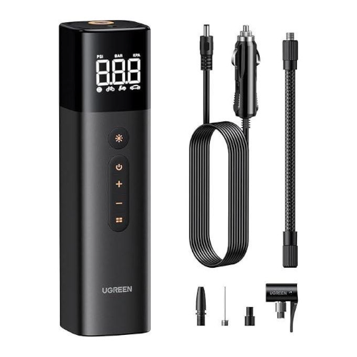 UGREEN ET501 Car Tire Inflator (Model 40121)