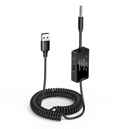 UGREEN Bluetooth Audio Receiver Transmitter – BT303