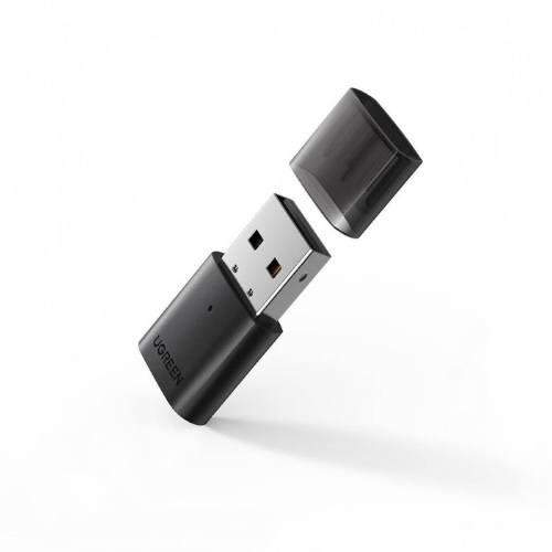 Ugreen CM390 USB-A Bluetooth 5.0 Adapter (UG- 80889)