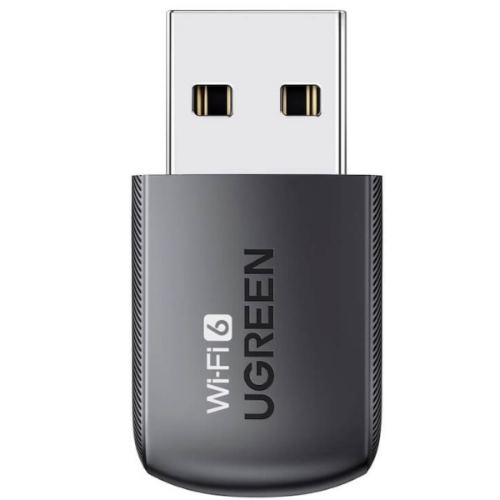 UGREEN AX900 WiFi 6 USB Network Adapter