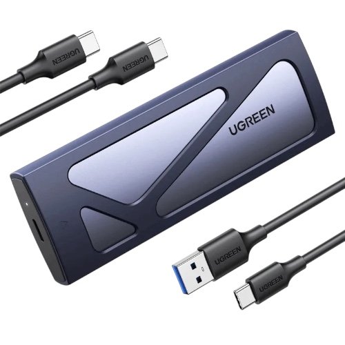 UGREEN CM578 M.2 NVMe SSD Enclosure UG-15512