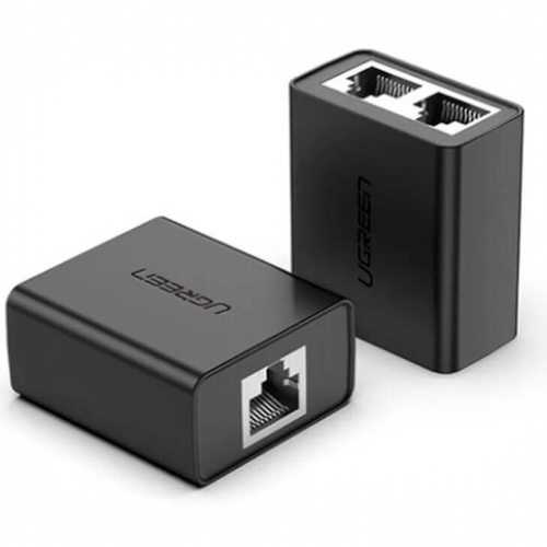 UGREEN CM210 RJ45 Splitter Adapter (2 Pack) | 50923