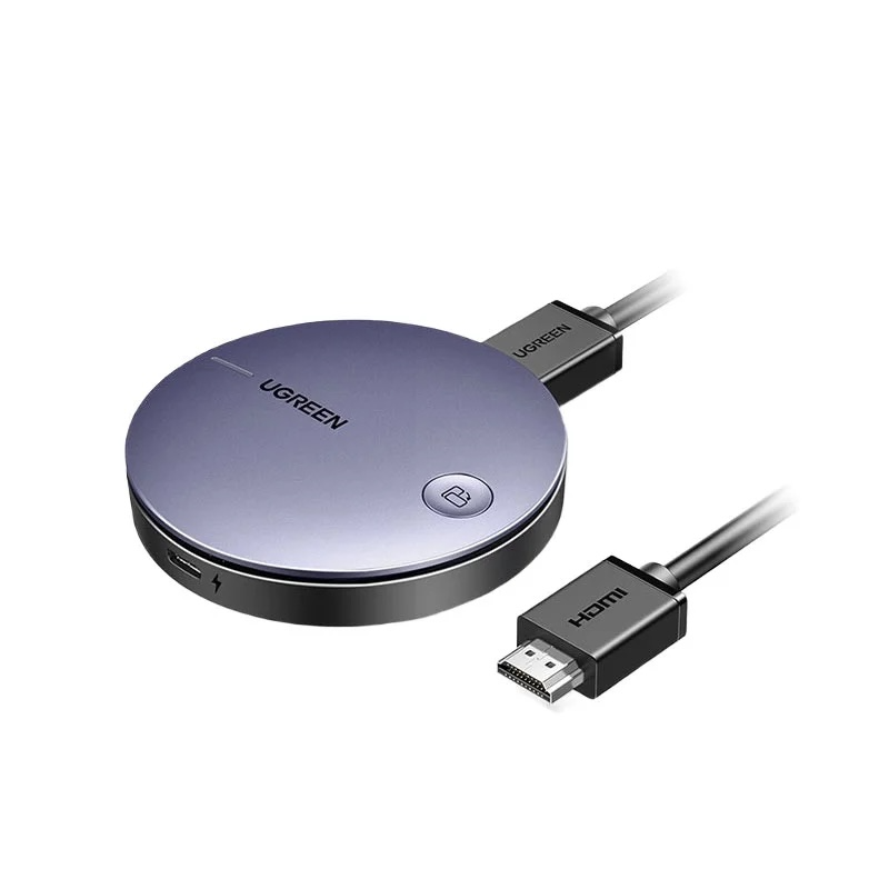 UGreen CM617 Wireless Smartphone display adapter
