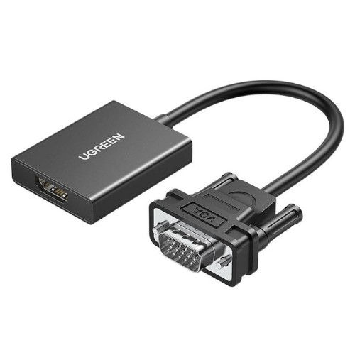 UGREEN CM513 VGA to HDMI Adapter UG-50945