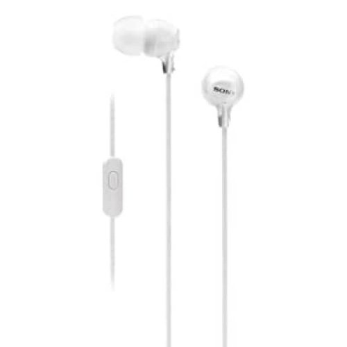 Sony MDR-EX15AP stereo Earphones