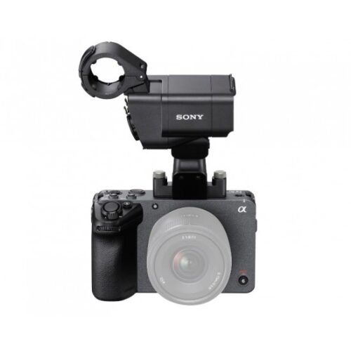 Sony FX30 Digital Cinema Camera with XLR Handle Unit