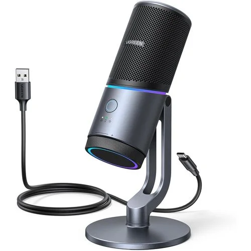 UGREEN CM769 Desktop USB Microphone