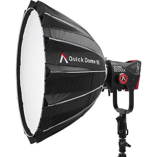 Aputure Quick Dome 90