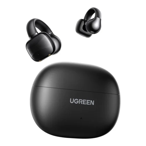 UGREEN WS209 HiTune S3 Open-Ear True Wireless Bluetooth Earbuds-Black