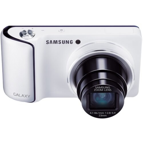 Samsung galaxy camera EK-GC100